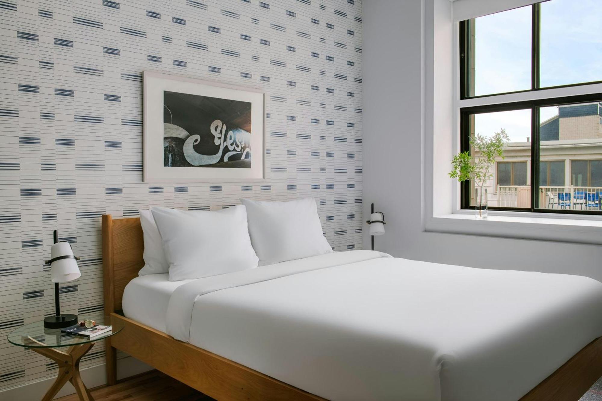 Le Victoria, Sonder Apartments By Marriott Bonvoy Montreal Exterior foto